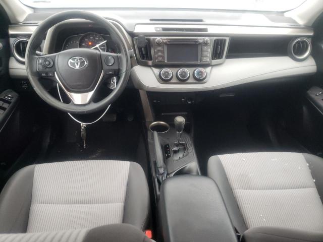Zdjęcie 8 z aukcji – 2013 TOYOTA RAV4 LE z VIN 2T3BFREV1DW112002