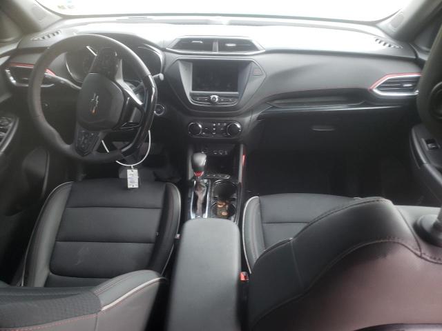 Photo 8 from auction – 2022 CHEVROLET TRAILBLAZE with VIN KL79MTSL8NB063764