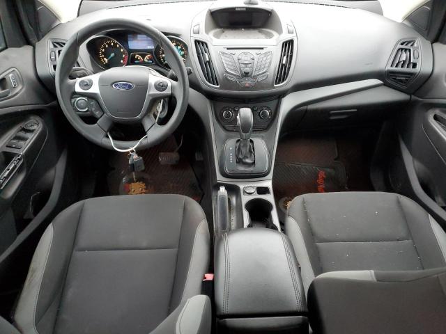 Photo 8 from auction – 2013 FORD ESCAPE S with VIN 1FMCU0F74DUD87362