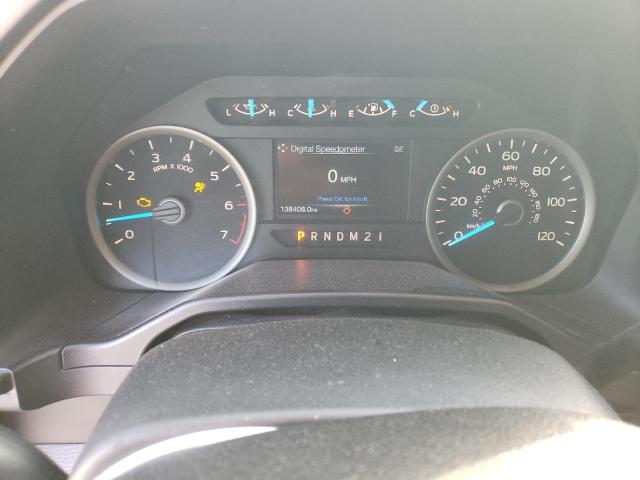 Photo 9 from auction – 2015 FORD F150 SUPER with VIN 1FTEW1CF3FFC29806