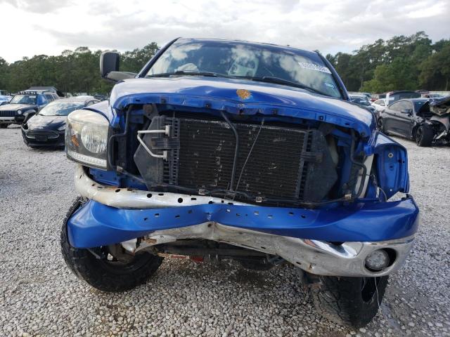 Photo 5 from auction – 2007 DODGE RAM 2500 S with VIN 1D7KS28A37J610884