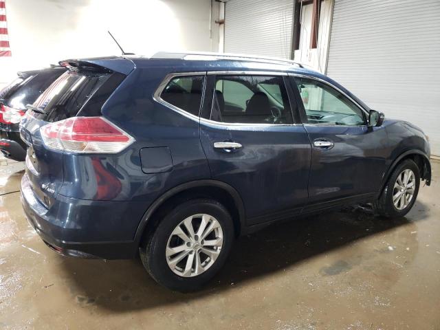 Photo 3 from auction – 2016 NISSAN ROGUE S with VIN KNMAT2MV3GP712498