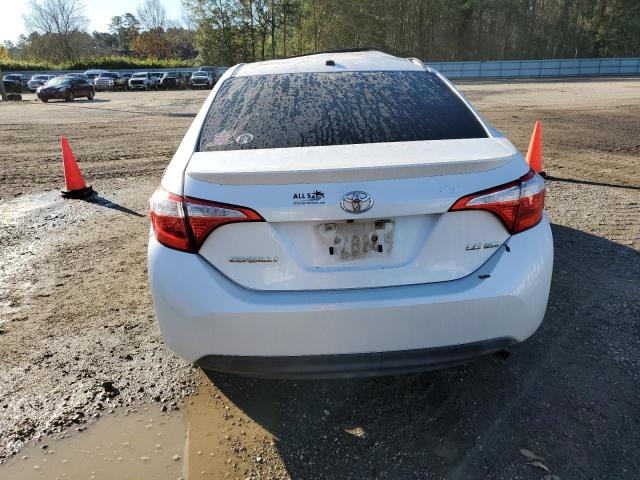 Photo 6 from auction – 2014 TOYOTA COROLLA EC with VIN 5YFBPRHE4EP066962