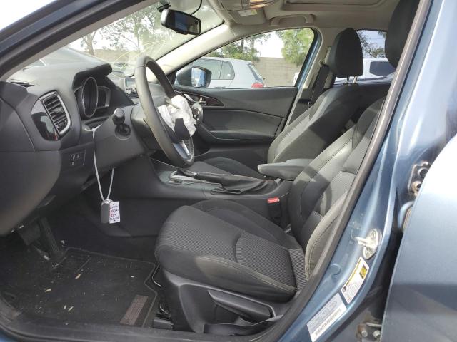 Photo 7 from auction – 2014 MAZDA 3 TOURING with VIN JM1BM1L75E1194098