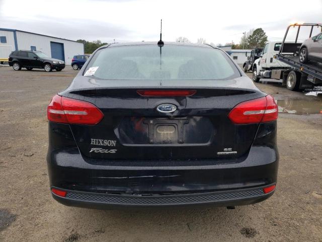 Photo 6 from auction – 2016 FORD FOCUS SE with VIN 1FADP3F2XGL292567