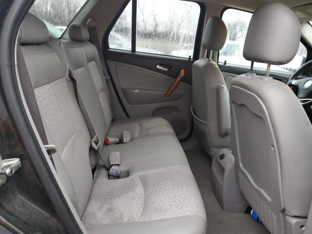 Photo 10 from auction – 2007 SATURN VUE with VIN 5GZCZ53447S869695