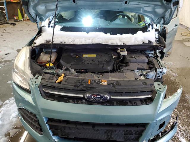 Photo 12 from auction – 2013 FORD ESCAPE SE with VIN 1FMCU9GX8DUA03070