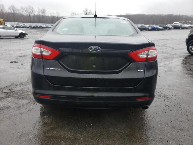Photo 6 from auction – 2013 FORD FUSION with VIN 3FA6P0H74DR152656