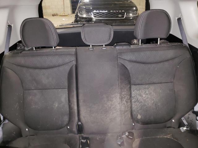 Photo 10 from auction – 2017 KIA SOUL with VIN KNDJN2A29H7466515