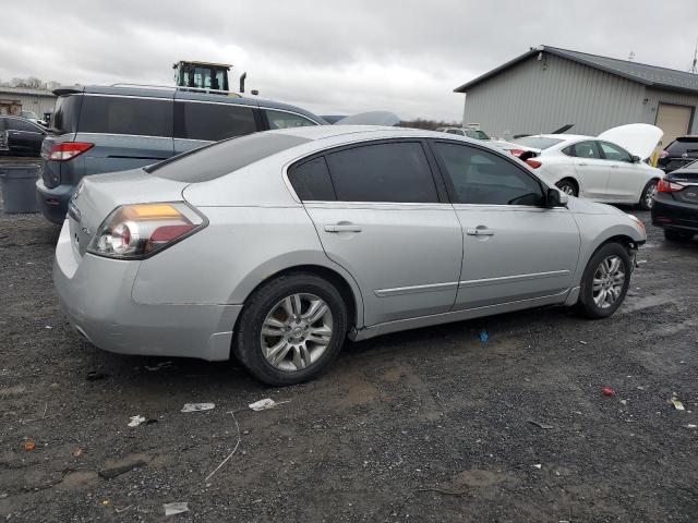 Photo 3 from auction – 2012 NISSAN ALTIMA BAS with VIN 1N4AL2AP6CN501989