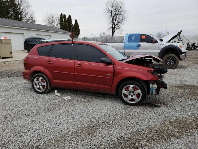 Photo 4 from auction – 2003 PONTIAC VIBE with VIN 5Y2SL62853Z478517