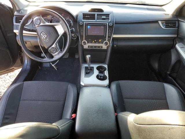 Photo 8 from auction – 2012 TOYOTA CAMRY BASE with VIN 4T1BF1FK7CU032510