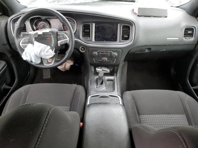 Photo 8 from auction – 2017 DODGE CHARGER SX with VIN 2C3CDXHG0HH543677