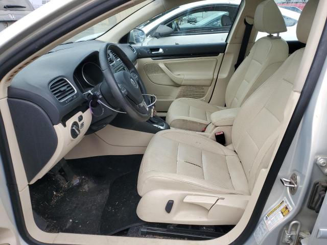 Photo 7 from auction – 2011 VOLKSWAGEN JETTA TDI with VIN 3VWPL7AJ7BM649796