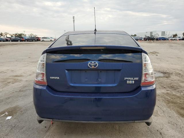 Photo 6 from auction – 2008 TOYOTA PRIUS with VIN JTDKB20UX87712603