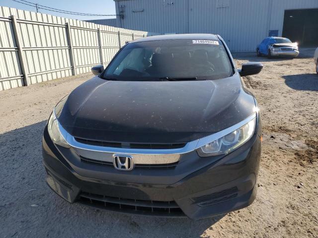 Photo 5 from auction – 2016 HONDA CIVIC LX with VIN 19XFC2F5XGE087133