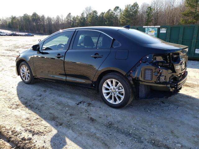 Photo 2 from auction – 2022 TOYOTA COROLLA XL with VIN 5YFFPMAE7NP382242