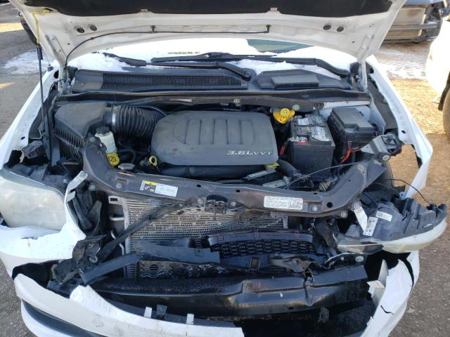 Photo 12 from auction – 2014 RAM TRADESMAN with VIN 2C4JRGAG3ER174947