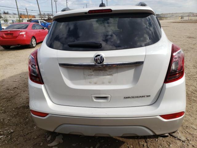 Photo 6 from auction – 2019 BUICK ENCORE PRE with VIN KL4CJASB2KB880148