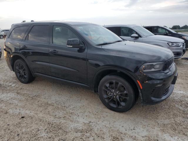Photo 4 from auction – 2021 DODGE DURANGO GT with VIN 1C4RDJDG5MC634031