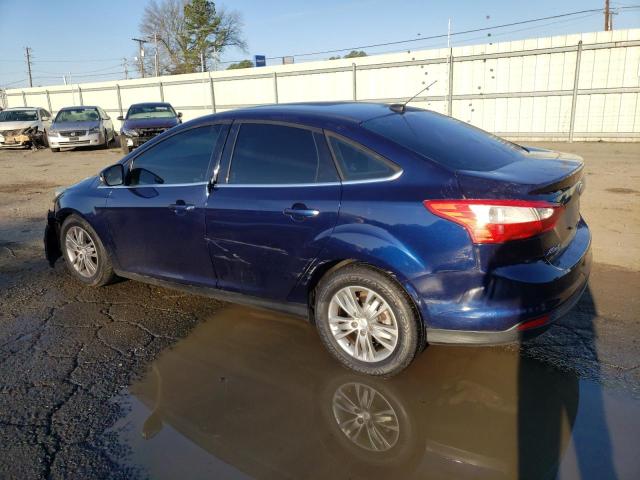Photo 2 from auction – 2012 FORD FOCUS SEL with VIN 1FAHP3H21CL121246