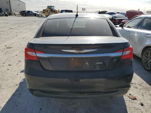 Photo 6 from auction – 2013 CHRYSLER 200 TOURIN with VIN 1C3CCBBB0DN600092