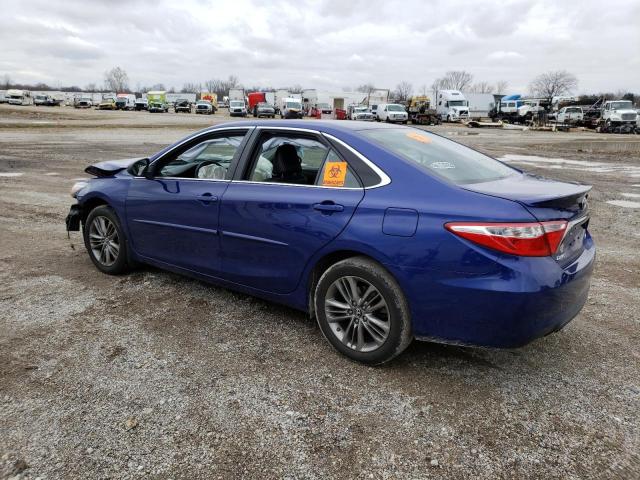 Photo 2 from auction – 2016 TOYOTA CAMRY LE with VIN 4T1BF1FK9GU576805