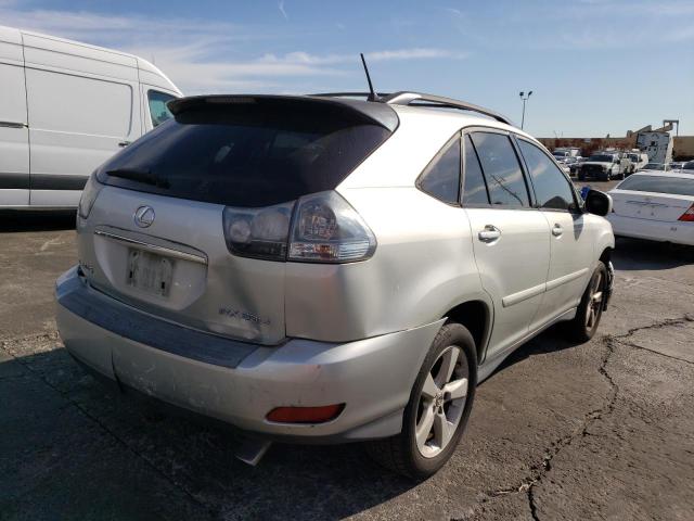 Photo 3 from auction – 2004 LEXUS RX 330 with VIN JTJHA31UX40008791