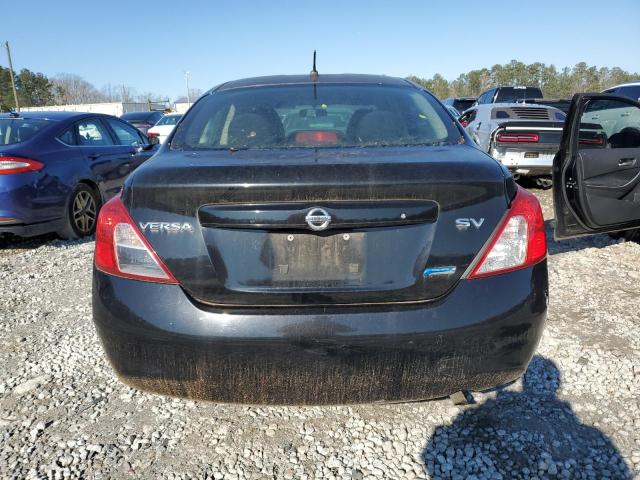 Photo 6 from auction – 2012 NISSAN VERSA S with VIN 3N1CN7AP1CL827552