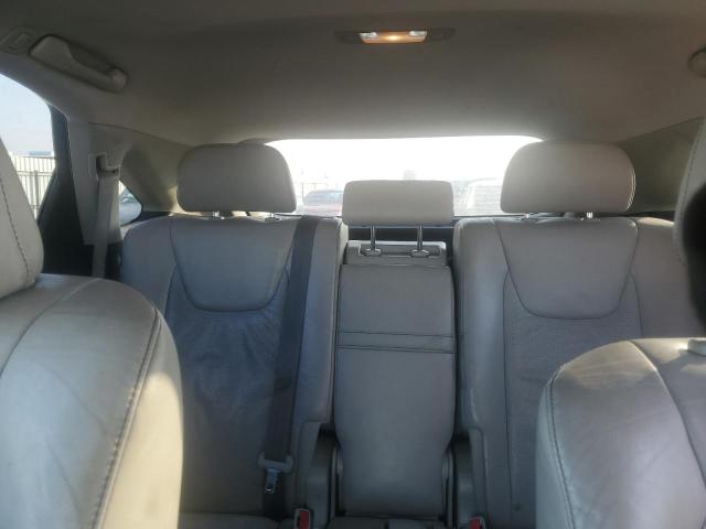 Photo 10 from auction – 2013 LEXUS RX 350 with VIN JTJZK1BA5D2417800