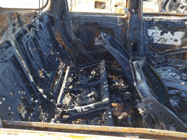 Photo 11 from auction – 2022 JEEP GRAND CHER with VIN 1C4RJFAG2NC118625