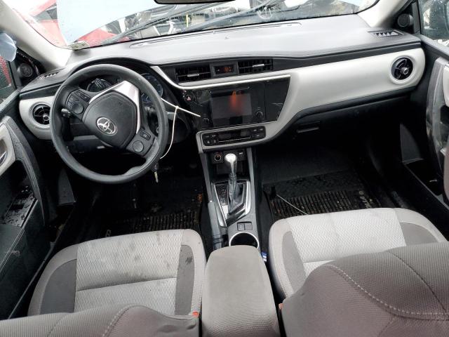 Photo 8 from auction – 2018 TOYOTA COROLLA L with VIN 2T1BURHE1JC065349