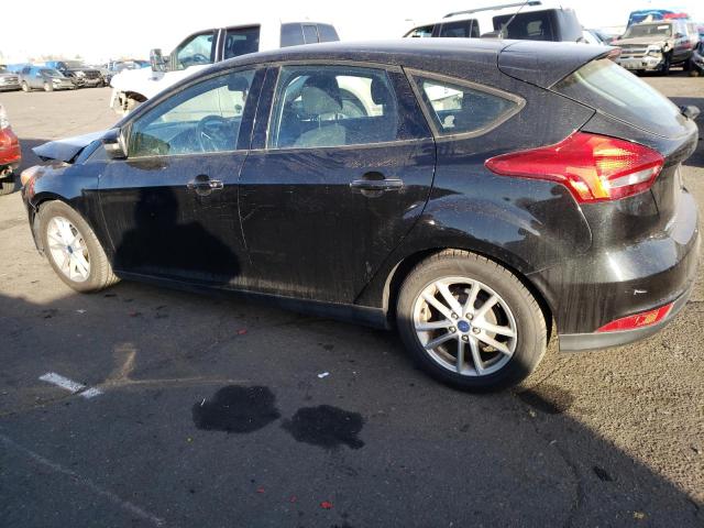 Photo 2 from auction – 2015 FORD FOCUS SE with VIN 1FADP3K29FL374911