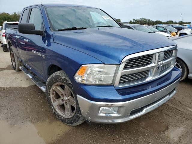 Photo 4 from auction – 2011 DODGE RAM 1500 with VIN 1D7RB1GT9BS677391