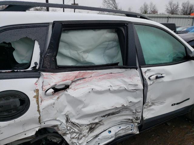 Photo 11 from auction – 2020 JEEP CHEROKEE L with VIN 1C4PJMLB1LD575415