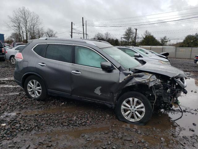 Photo 4 from auction – 2015 NISSAN ROGUE S with VIN KNMAT2MV3FP526197
