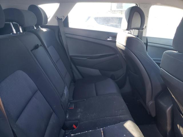 Photo 11 from auction – 2016 HYUNDAI TUCSON LIM with VIN KM8J33A22GU129627