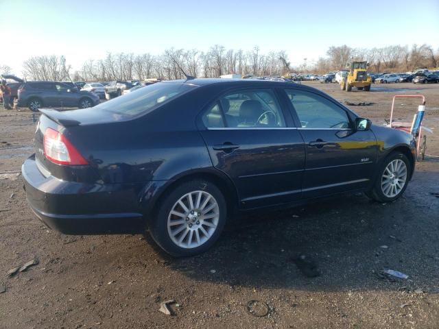 Photo 3 from auction – 2008 MERCURY MILAN with VIN 3MEHM02148R633432