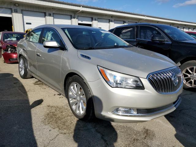 Photo 4 from auction – 2014 BUICK LACROSSE with VIN 1G4GA5G38EF225212