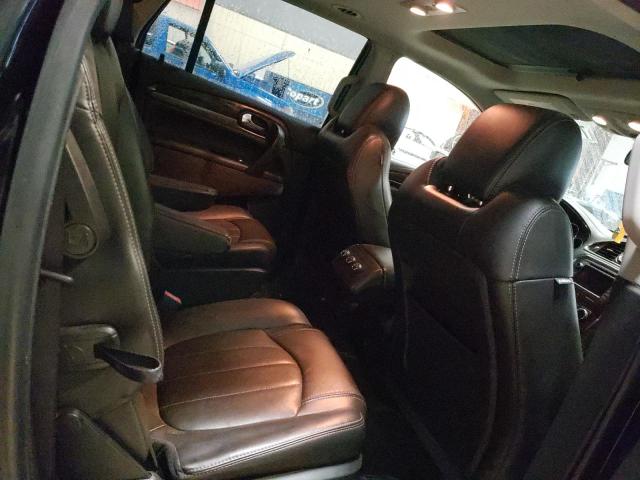 Photo 10 from auction – 2017 BUICK ENCLAVE with VIN 5GAKVBKD6HJ162213