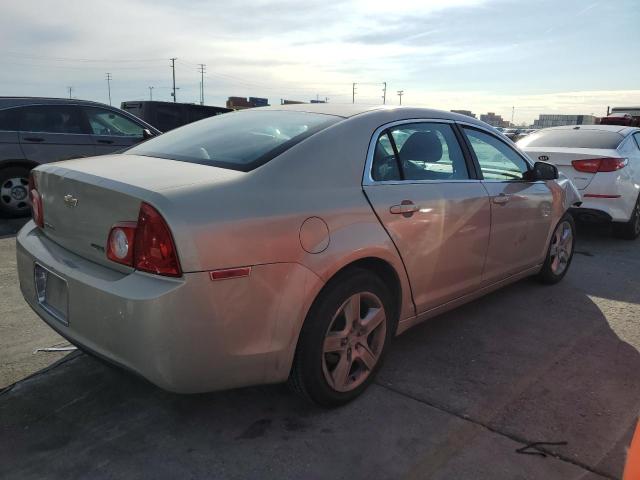 Photo 3 from auction – 2010 CHEVROLET MALIBU LS with VIN 1G1ZA5E09AF282916