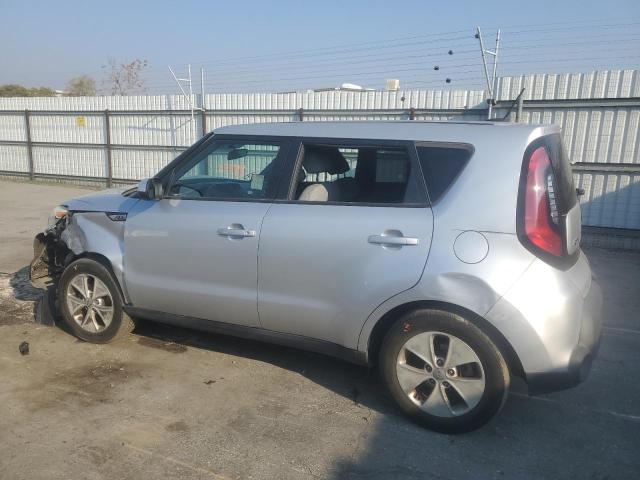 Photo 2 from auction – 2015 KIA SOUL with VIN KNDJN2A25F7766677