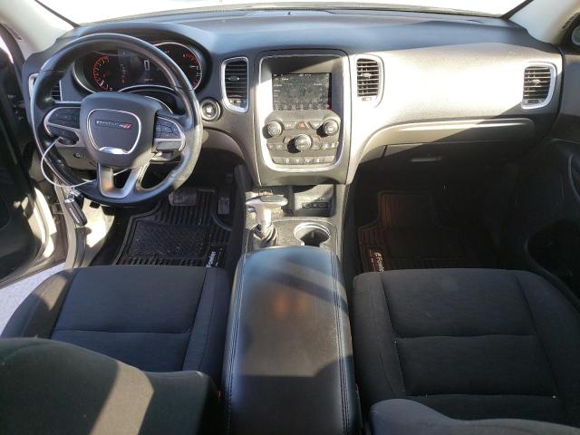 Photo 8 from auction – 2020 DODGE DURANGO SX with VIN 1C4RDHAG4LC307521