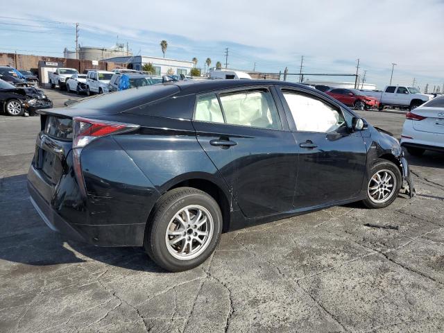 Photo 3 from auction – 2017 TOYOTA PRIUS with VIN JTDKARFU7H3533932