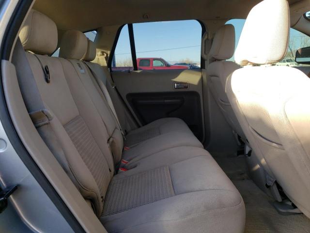 Photo 11 from auction – 2007 FORD EDGE SE with VIN 2FMDK36C37BA95589