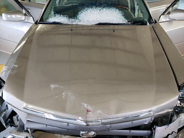 Zdjęcie 11 z aukcji – 2004 CADILLAC CTS z VIN 1G6DM577040109797