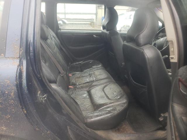 Photo 10 from auction – 2004 VOLVO V70 with VIN YV1SW64A842429601