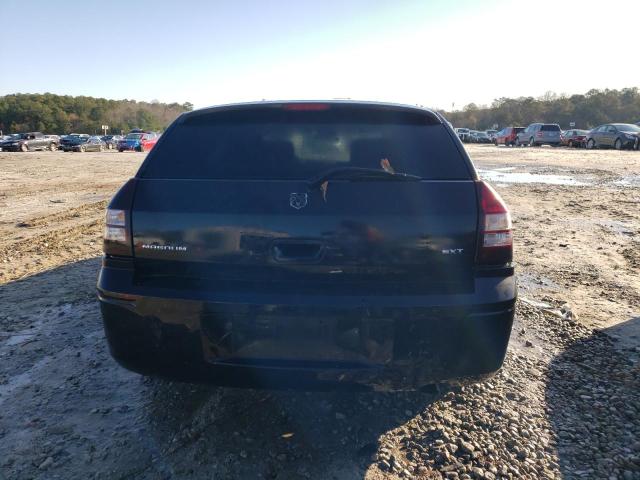 Photo 6 from auction – 2005 DODGE MAGNUM SXT with VIN 2D4FV48V25H178162
