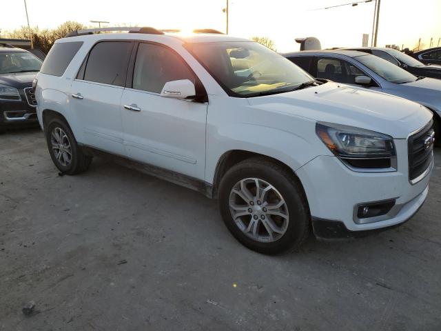 Photo 4 from auction – 2016 GMC ACADIA SLT with VIN 1GKKRRKD8GJ103646