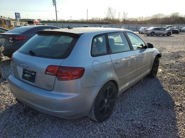 Photo 3 from auction – 2007 AUDI A3 S-LINE with VIN WAUKD78P77A037507